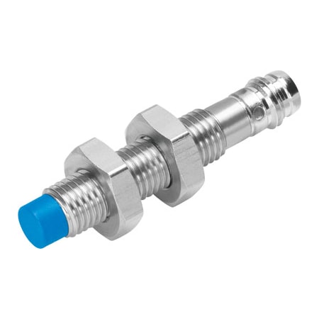 Festo Proximity Sensor SIEN-M8NB-PO-S-L SIEN-M8NB-PO-S-L